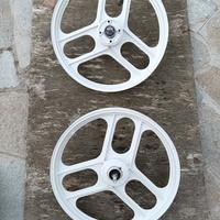 Cerchi Grimeca Garelli e Piaggio 