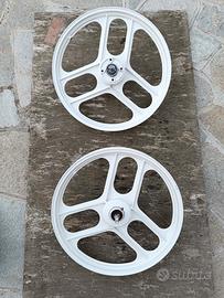 Cerchi Grimeca Garelli e Piaggio 