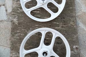 Cerchi Grimeca Garelli e Piaggio 