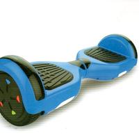 hoverboard  elettrico autobilanciante  6,5"
