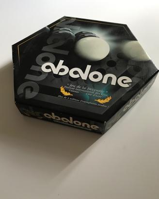 Gioco da tavolo Abalone