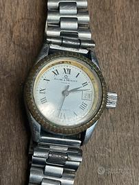 Baume &Mercier  donna