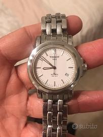 Orologio tissot automatico