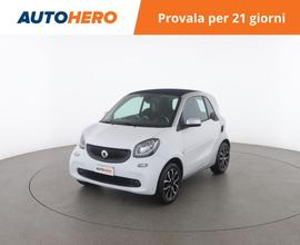 SMART ForTwo ZZ79902