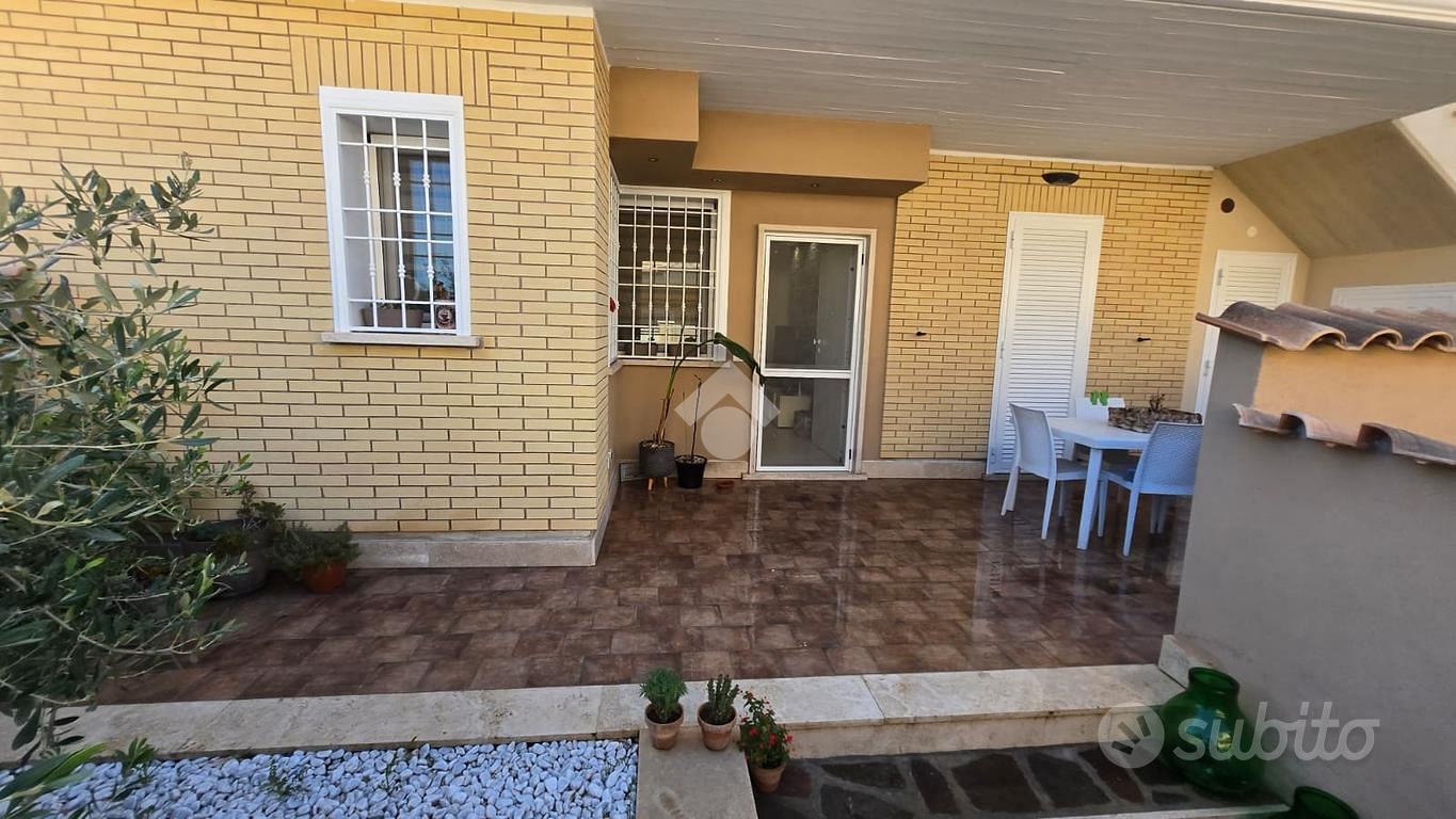 Appartamento – Pomezia (Torvajanica Alta), Viceré - Vista 2