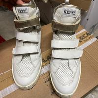 Scarpe Hogan Rebel 37,5