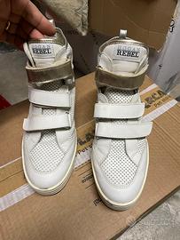 Scarpe Hogan Rebel 37,5