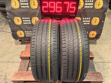 2  GOMME BARUM 225 55 17 85% ESTIVE DOT 24