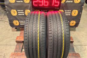 2  GOMME BARUM 225 55 17 85% ESTIVE DOT 24