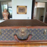 Valigia Vintage Louis Vuitton Bisten 80 (Anni ’70)