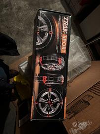 catene da neve maggi trak  sport 214