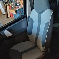 Sedile anteriore dx CITROEN C1 del 2008