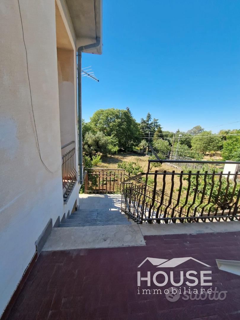 Appartamento – Ragalna, Catania - Vista 4