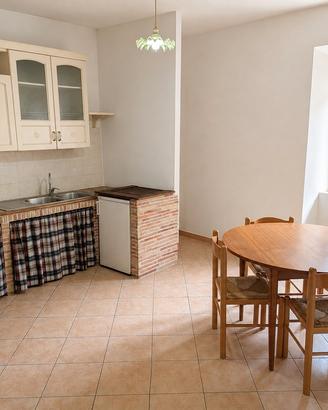 Appartamento Via Annibal Caro a Tolfa