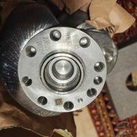 Albero motore Land Rover originale 