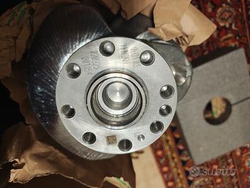 Albero motore Land Rover originale 