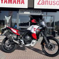 Yamaha Ténéré 700 World Raid new 2026 pronta...