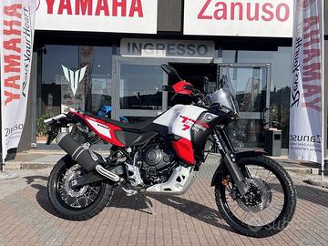 Yamaha Ténéré 700 World Raid new 2026 pronta...