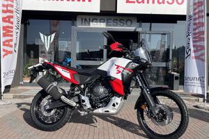 Yamaha Ténéré 700 World Raid new 2026 pronta...