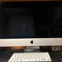 IMac 21.5 mid-2014