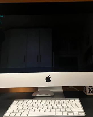 IMac 21.5 mid-2014
