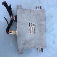 Centralina sterzo Fiat 600cc