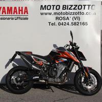 Ktm 790 Duke