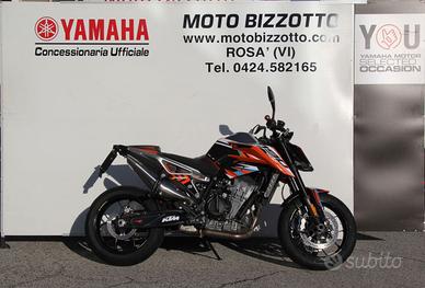 Ktm 790 Duke