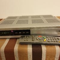 Decoder satellitare Humax CI-5100X