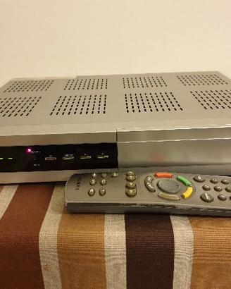 Decoder satellitare Humax CI-5100X