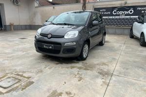 Fiat New Panda 1.2 Lounge