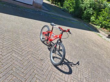 Bicicletta da Bambino 
