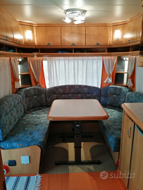 Hobby 495 UFE excellent