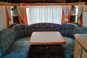 Hobby 495 UFE excellent