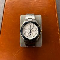 Seiko cronografo Sports 150 ref. 7T42-6A00