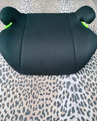 seggiolino auto rialzo per bambino 