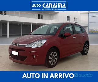 Citroen C3 1.4 HDi Seduction - 2013