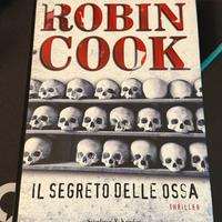 Robin Cook – Il segreto delle ossa