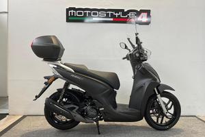 KYMCO People S 200 E5+