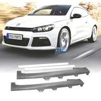 MINIGONNELATERALI VOLKSWAGEN VW SCIROCCO 08-17 LO
