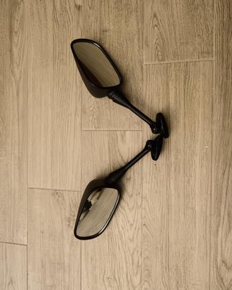 Specchietti Honda cbr 600 rr 2007