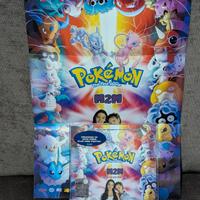 Pokémon CD "The First Movie"