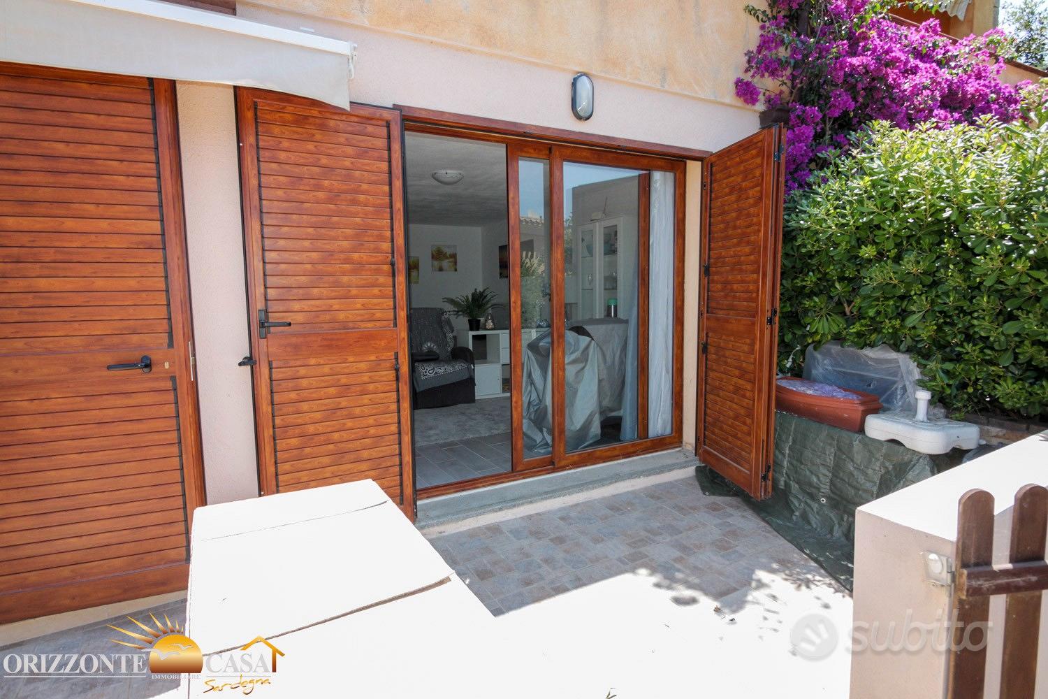 Appartamento – Muriscuvò - Vista 4