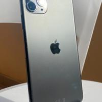 Iphone 11 Pro Max 256 gb