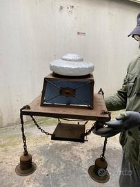 Lampadari vintage vari