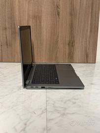 Dell Latitude 5530