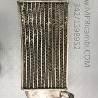 RADIATORE DESTRO HONDA CRF 250 2004 2005 CRE 2006