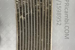 RADIATORE DESTRO HONDA CRF 250 2004 2005 CRE 2006