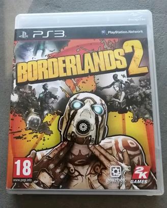 Giochi ps3 ps4 ps5