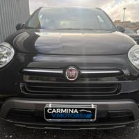 Fiat 500X 1.6MJT CROSS